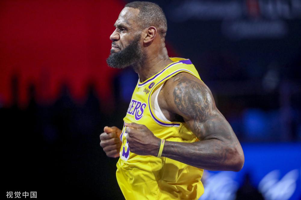 未来的展望 未来的展望