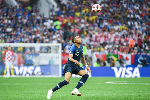 一种全新的 一种全新的