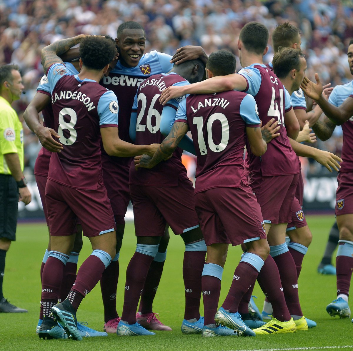 未来的有力 未来的有力